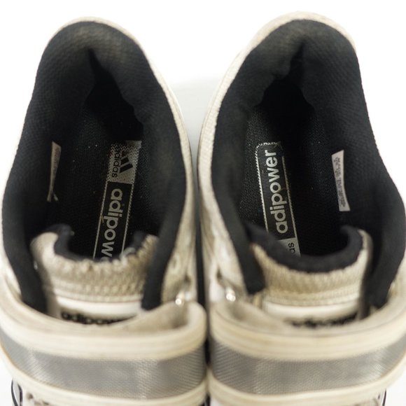 Adidas Adipower M25733 Weightlifting Shoes - Men's Size 5 - Picture 9 of 10